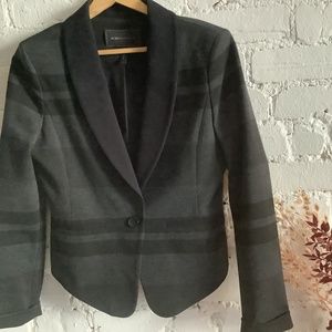 BCBG blazer